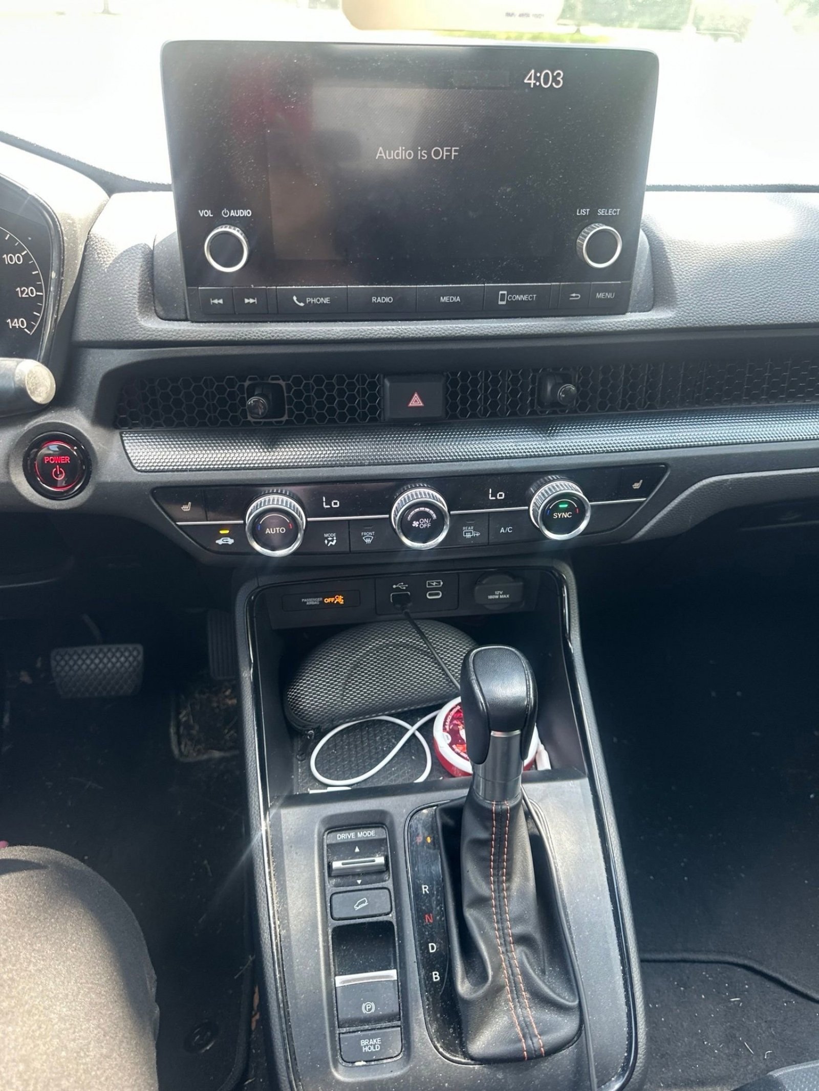 Used 2024 Honda CR-V Sport image 3