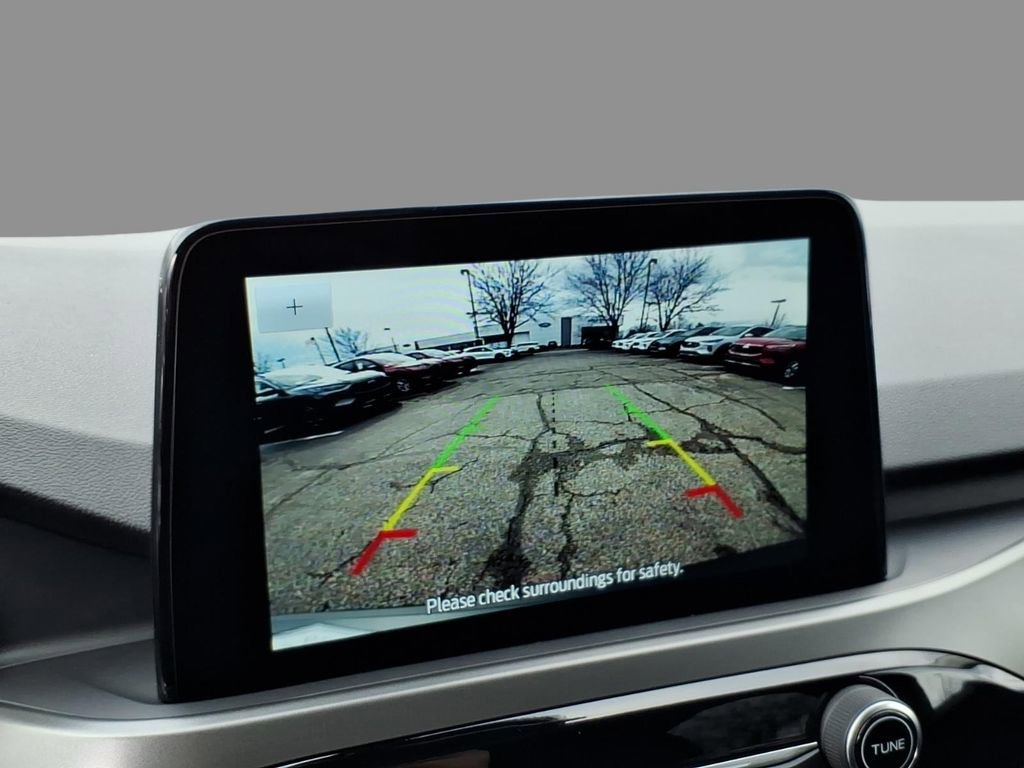 New 2026 Ford Escape Active w/ Cold Weather Package image 25