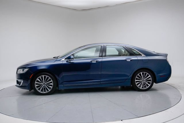 Used 2017 Lincoln MKZ Select w/ Technology Package FWD image 6