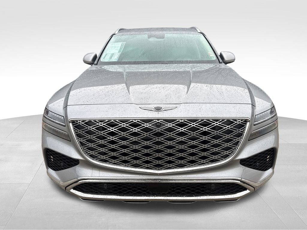New 2026 Genesis GV80 2.5T Prestige AWD/4WD image 8
