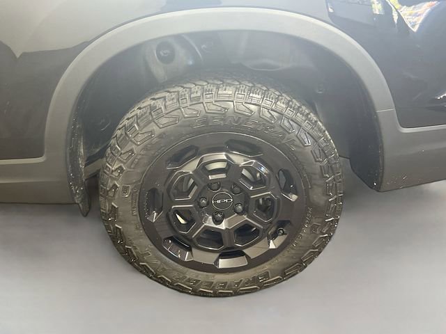 Certified 2025 Honda Ridgeline Sport+ image 25