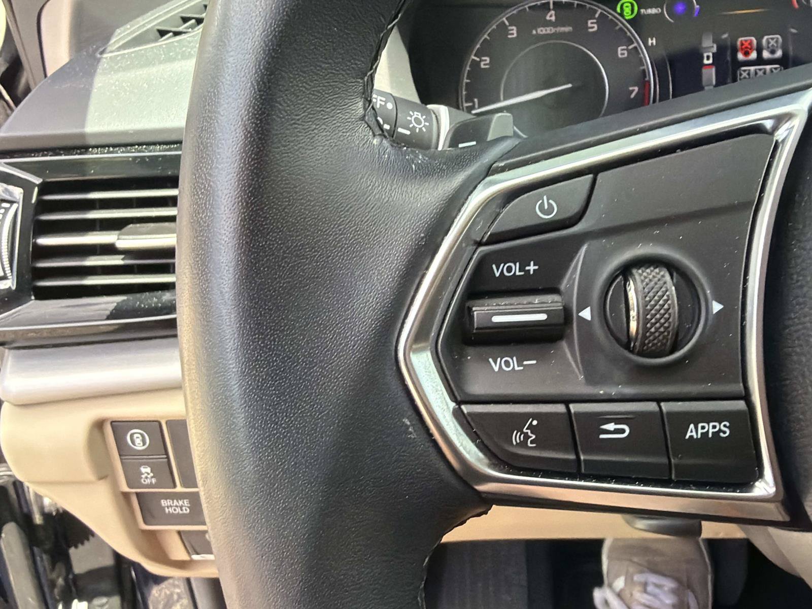 Used 2024 Acura RDX SH-AWD image 28