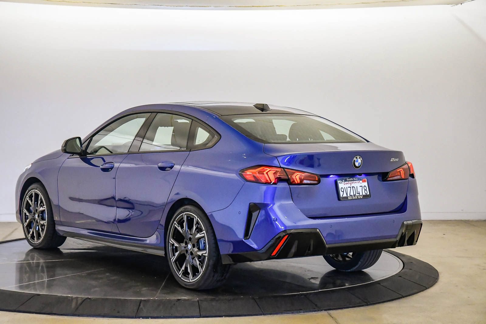 Used 2026 BMW 228i w/ Premium Package FWD image 2