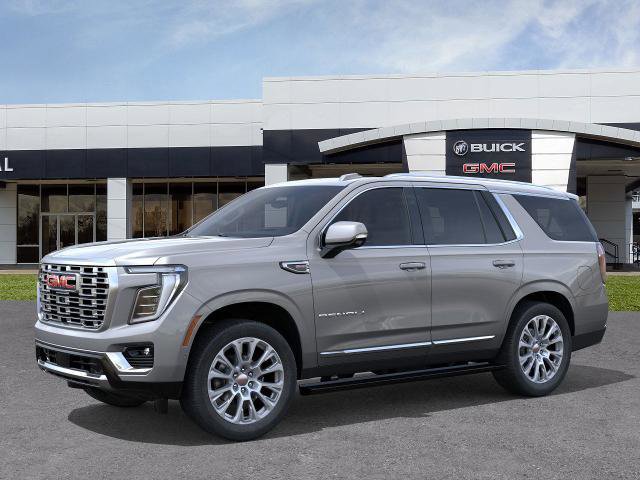 New 2026 GMC Yukon Denali image 23