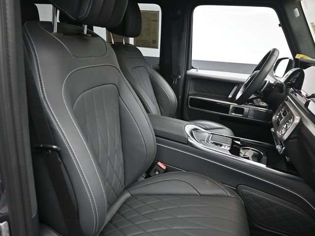 Used 2025 Mercedes-Benz G 550 image 28