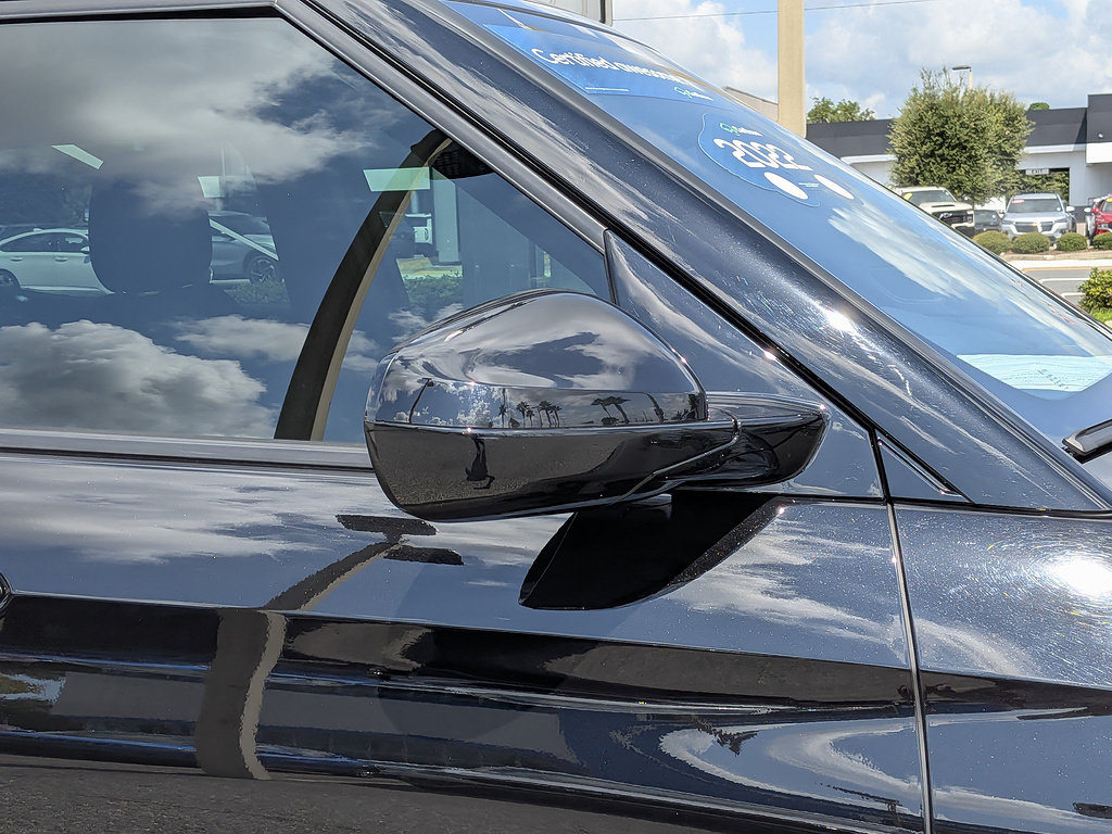 Certified 2022 Chevrolet TrailBlazer RS FWD image 11