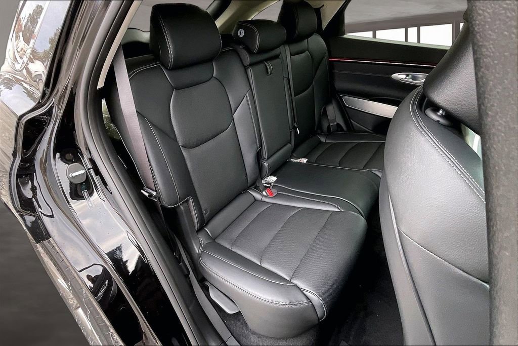 New 2026 Genesis GV70 2.5T Select AWD/4WD image 9