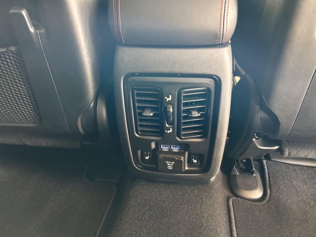 New 2023 Dodge Durango R/T image 30