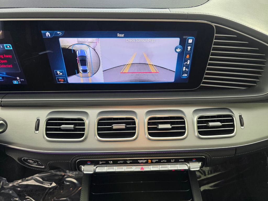 Used 2024 Mercedes-Benz GLE 63 AMG S image 22