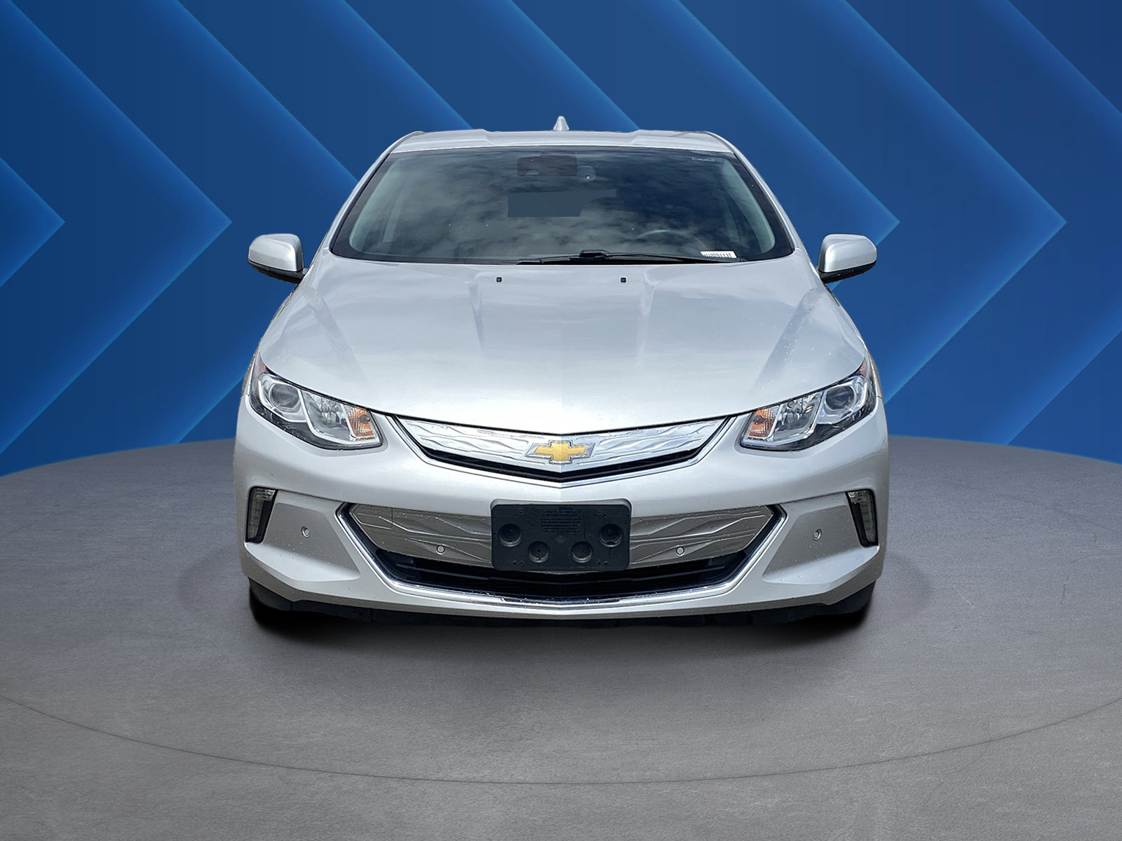 Used 2017 Chevrolet Volt Premier w/ Driver Confidence II Package FWD image 8