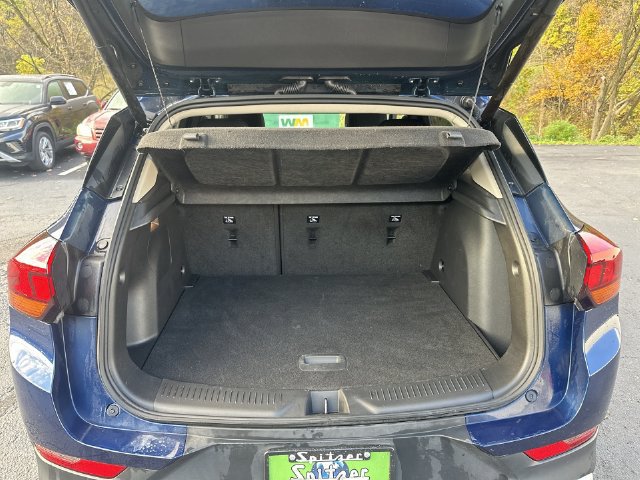 Used 2023 Buick Encore GX Select AWD/4WD image 28