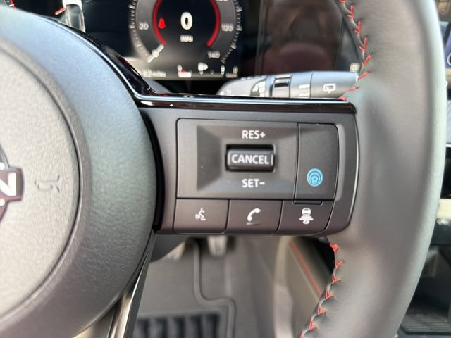 New 2026 Nissan Kicks SR w/ SR Premium Package FWD image 27