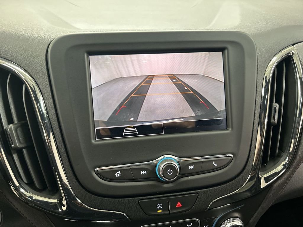 Certified 2023 Chevrolet Equinox RS AWD/4WD image 15