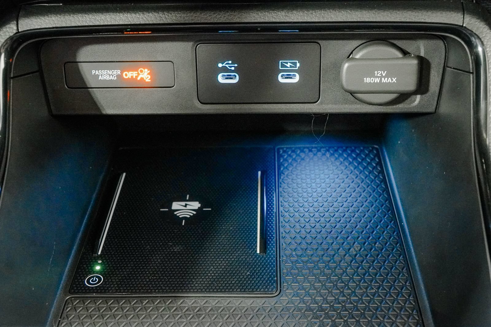 New 2026 Honda CR-V LX image 31