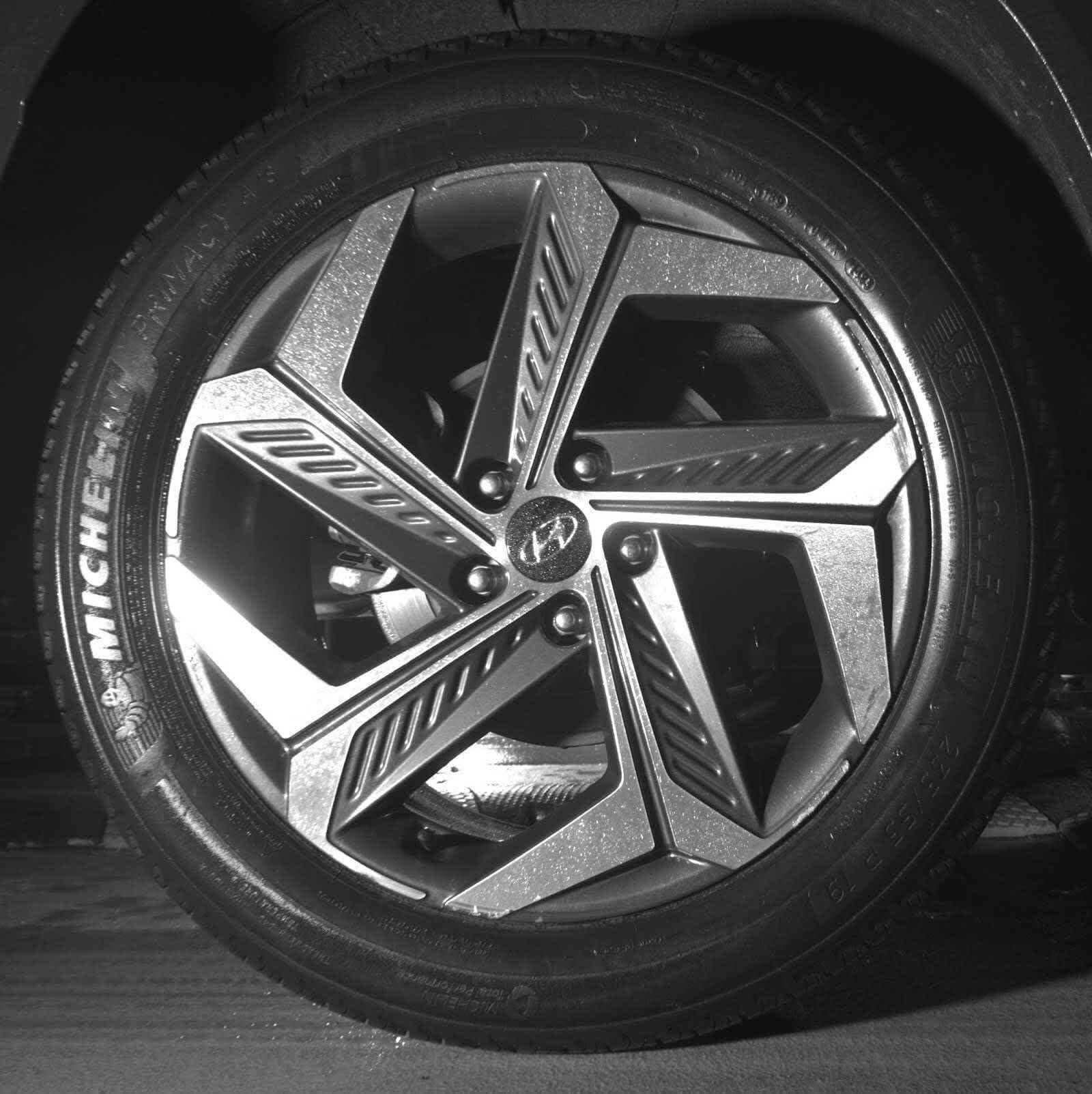 Used 2023 Hyundai Tucson Limited image 14