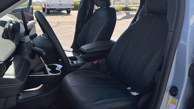 New 2026 Ford Mustang Mach-E Select w/ Comfort Package RWD image 17
