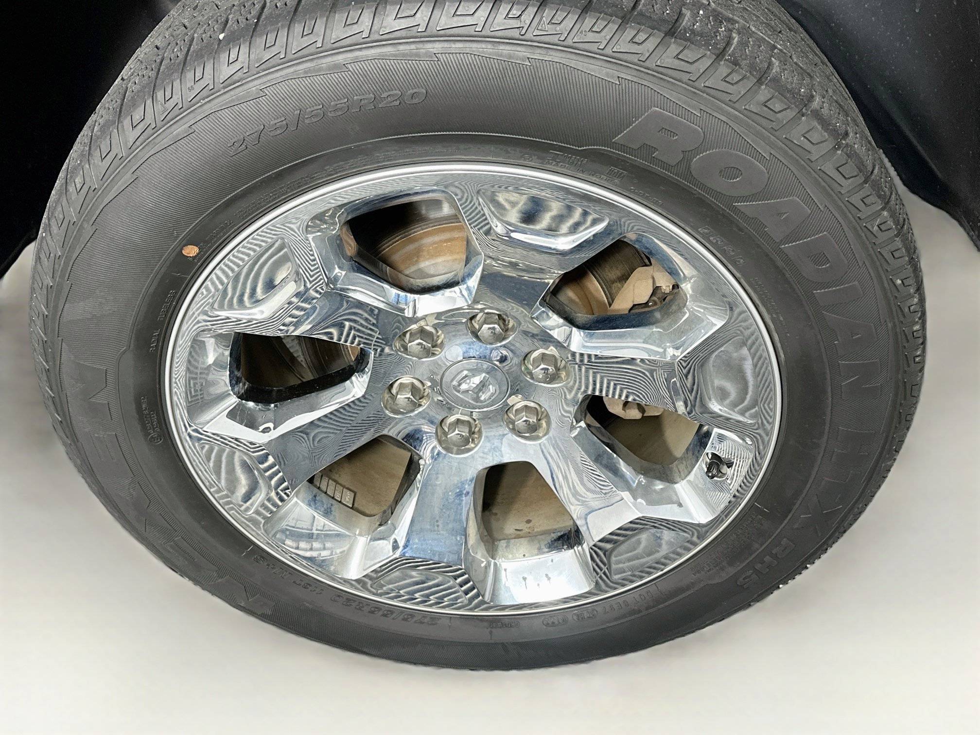 Used 2022 RAM 1500 Big Horn AWD/4WD image 11