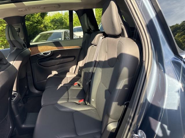 Used 2023 Volvo XC90 T8 Plus w/ Protection Package AWD/4WD image 16