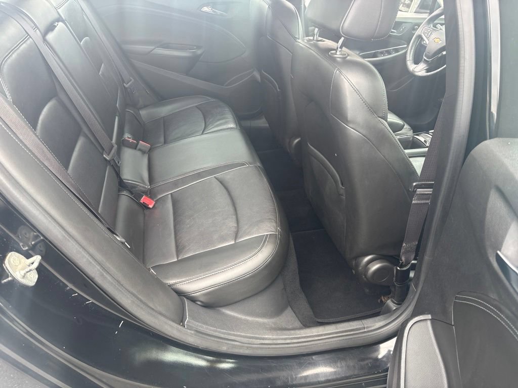 Used 2016 Chevrolet Cruze Premier FWD image 26