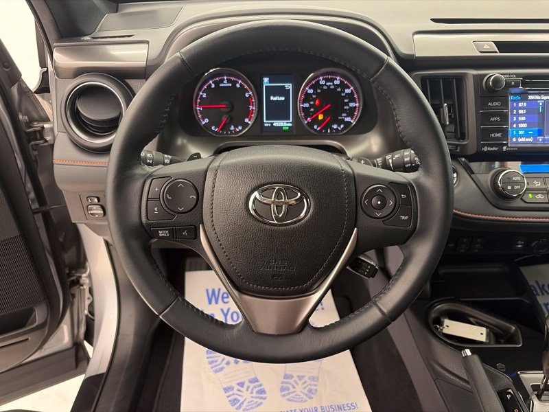 Used 2016 Toyota RAV4 SE AWD/4WD image 23