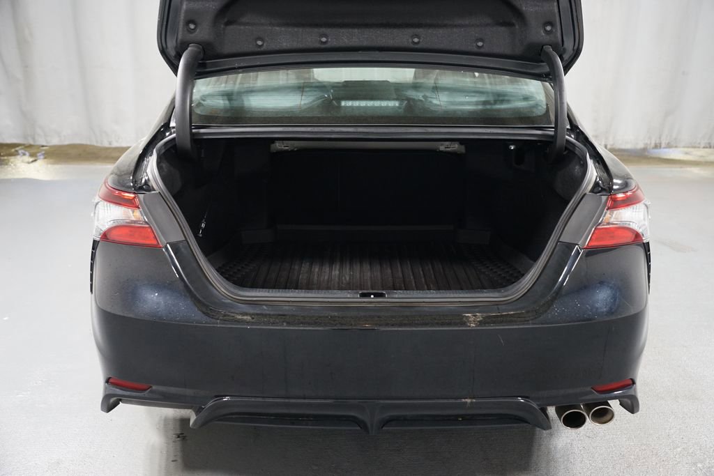 Certified 2023 Toyota Camry SE image 32