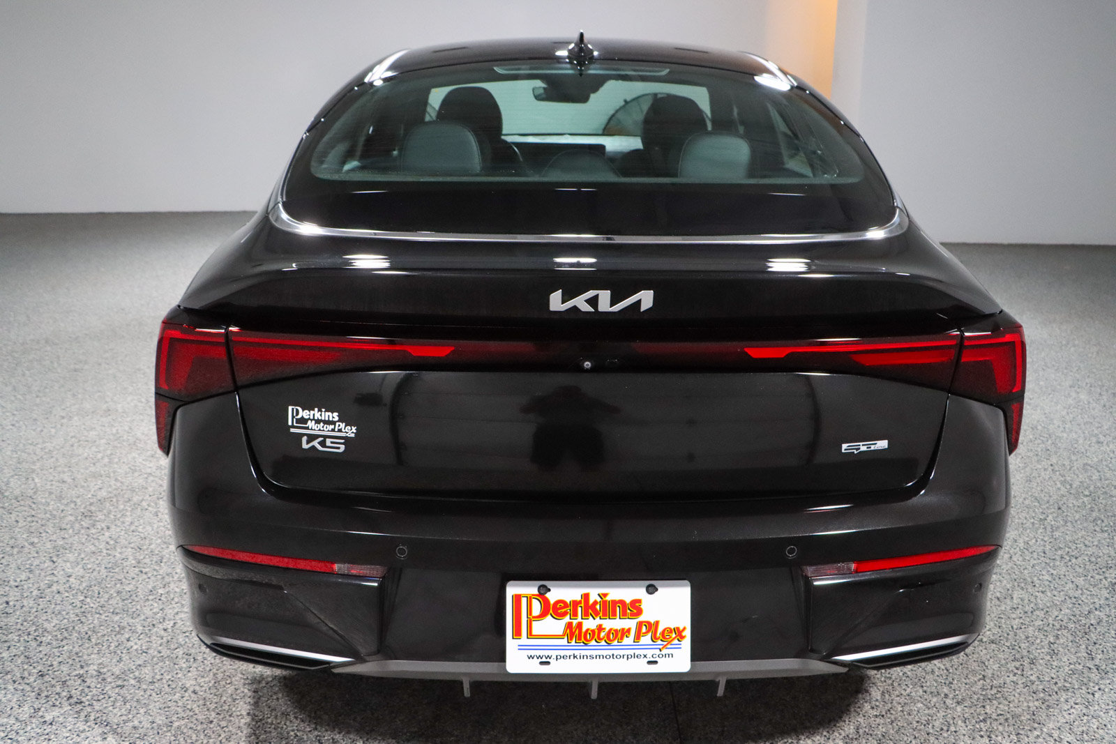 Used 2025 Kia K5 GT-Line FWD image 8