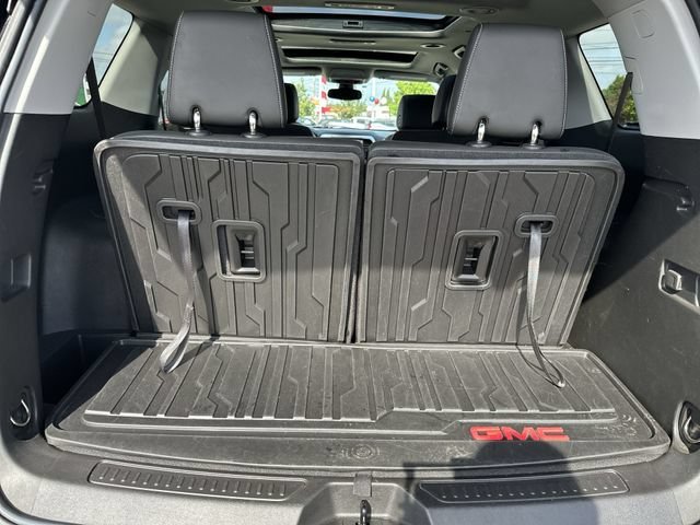 Used 2023 GMC Acadia SLT AWD/4WD image 23
