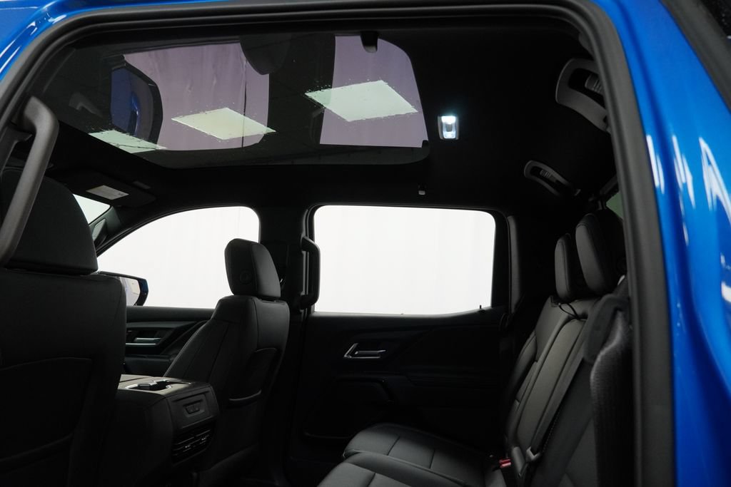 New 2026 Chevrolet Silverado EV LT AWD/4WD image 12
