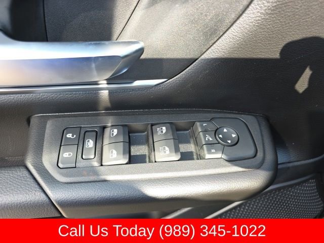 New 2026 RAM 1500 Big Horn image 14