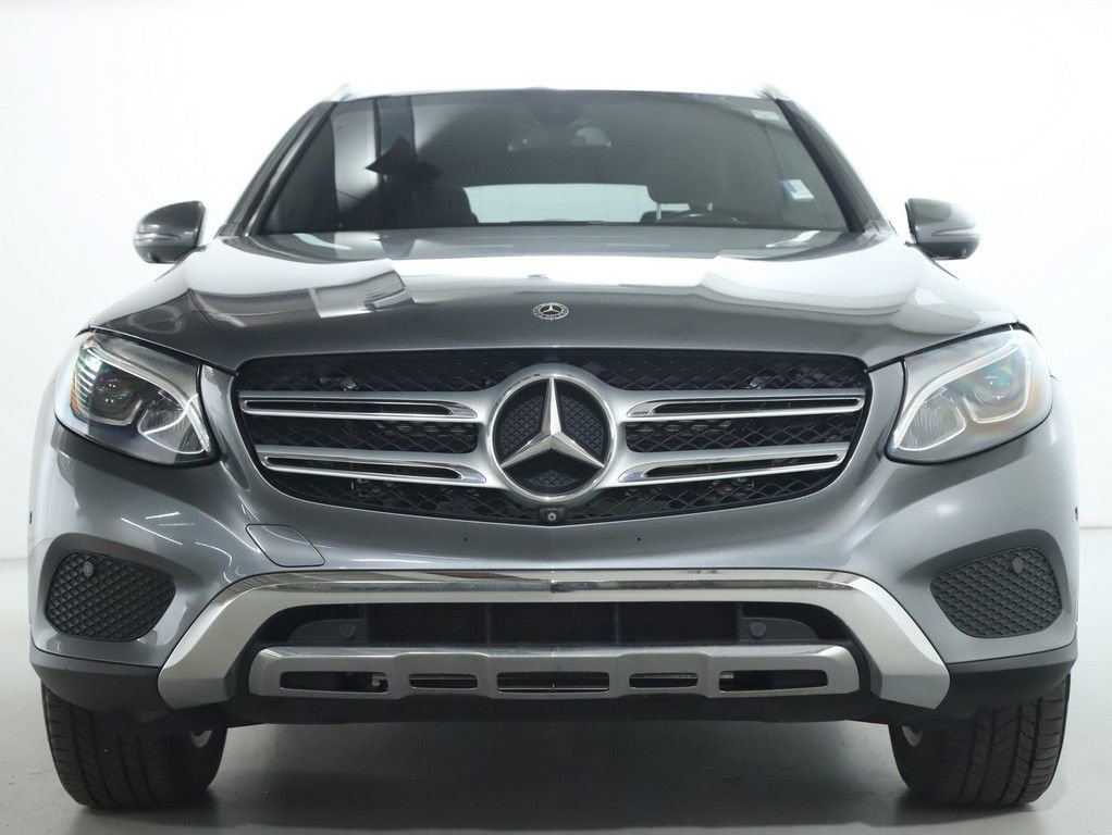 Used 2018 Mercedes-Benz GLC 300 4MATIC image 5