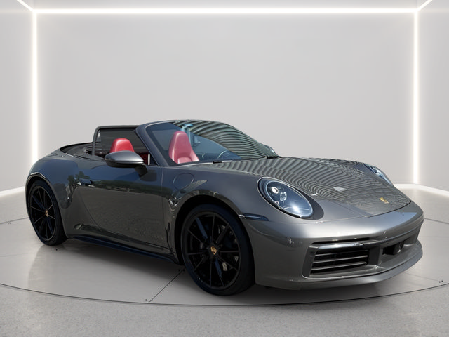 Used 2020 Porsche 911 Carrera RWD image 13