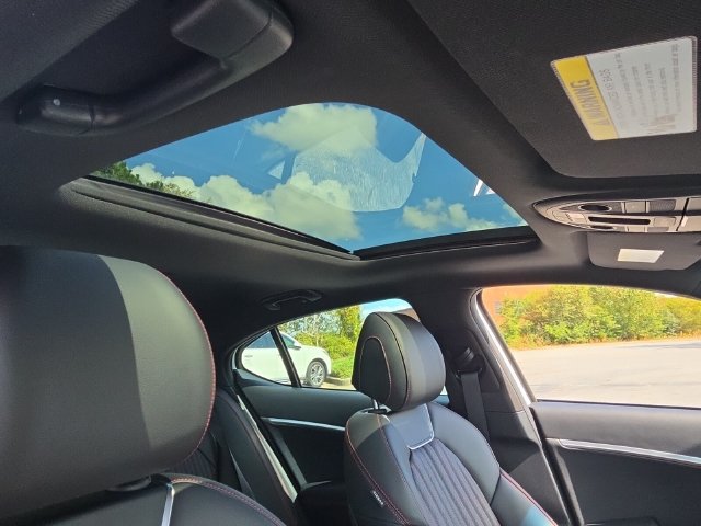 Used 2026 Genesis G70 3.3T Sport Prestige RWD image 19