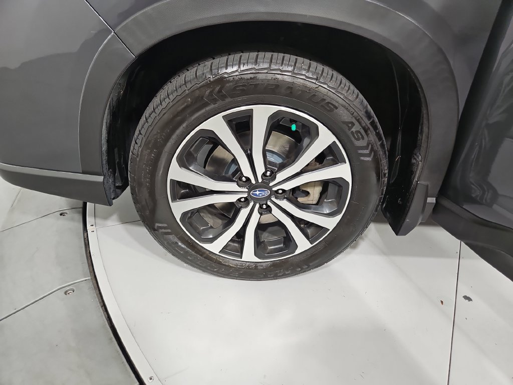 Used 2020 Subaru Forester Limited AWD/4WD image 27