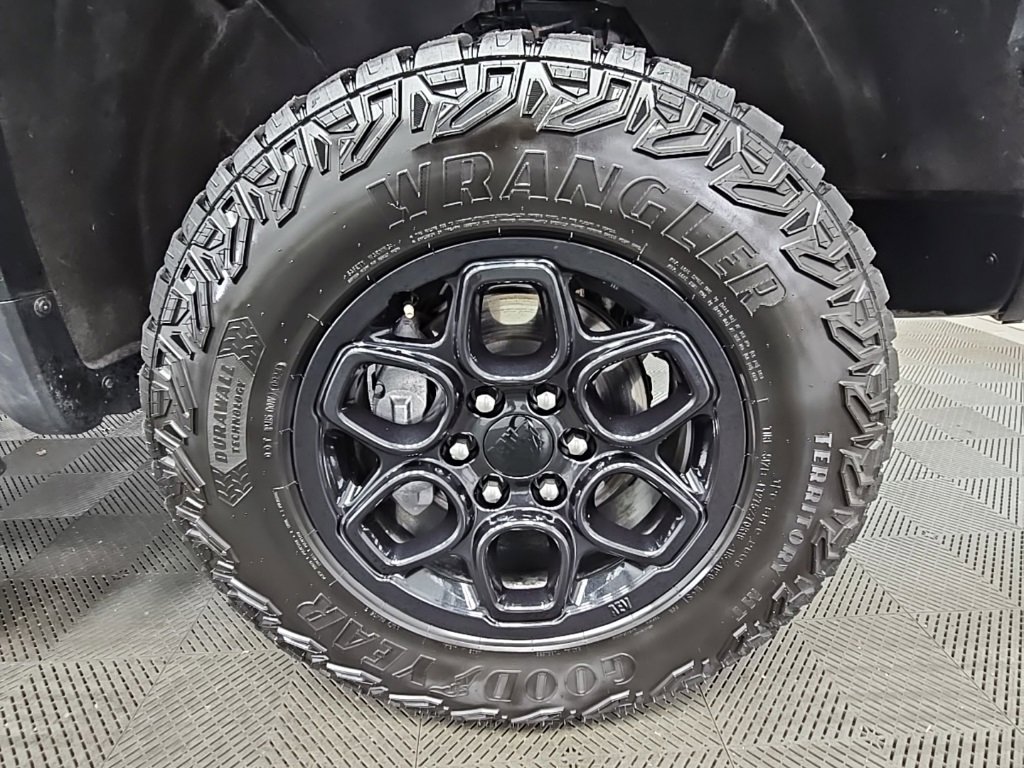 Certified 2024 Chevrolet Silverado 1500 ZR2 w/ ZR2 Bison Edition image 49