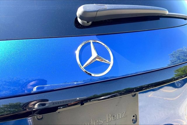 Used 2026 Mercedes-Benz GLC 300 4MATIC image 28