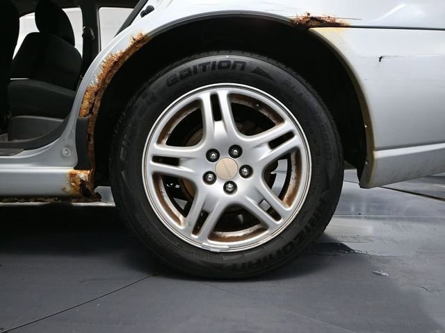 Used 2004 Subaru Impreza RS image 11