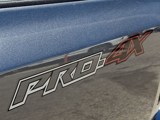 New 2026 Nissan Frontier PRO-4X AWD/4WD image 21