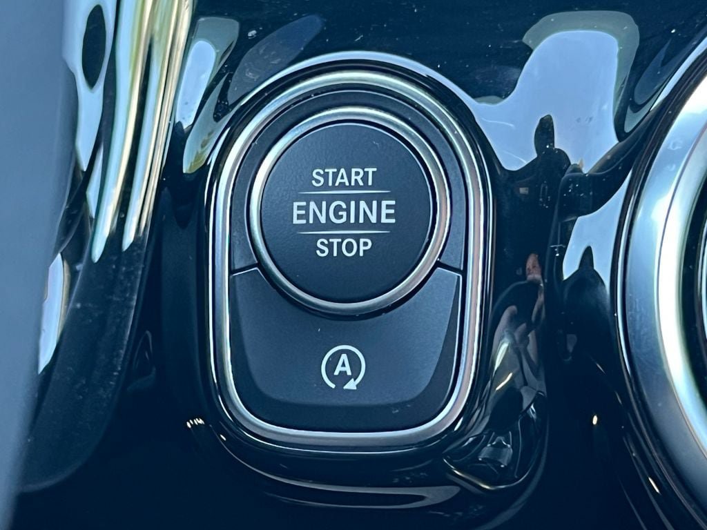 New 2026 Mercedes-Benz GLA 250 4MATIC image 28