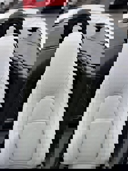 Used 2014 Jaguar F-TYPE Convertible image 37