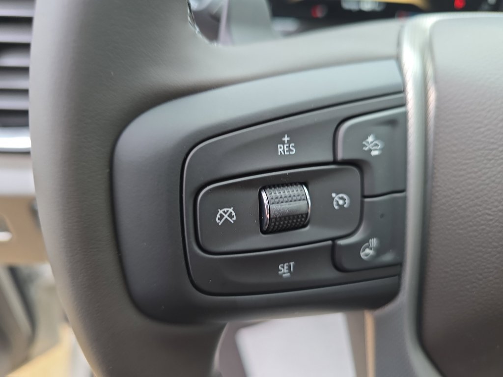 New 2026 GMC Sierra 1500 Denali w/ Denali Reserve Package image 25