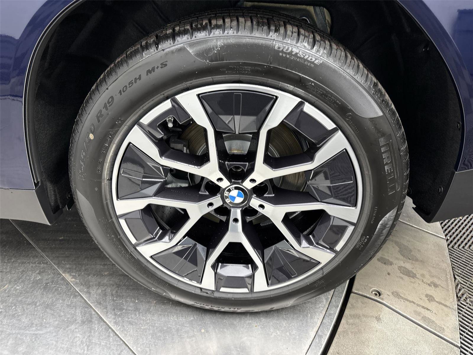 New 2026 BMW X3 xDrive30 w/ Convenience Package image 27