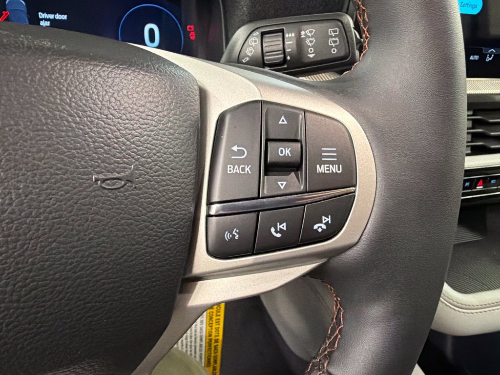 New 2026 Ford Explorer Active w/ Active Comfort Package AWD/4WD image 19