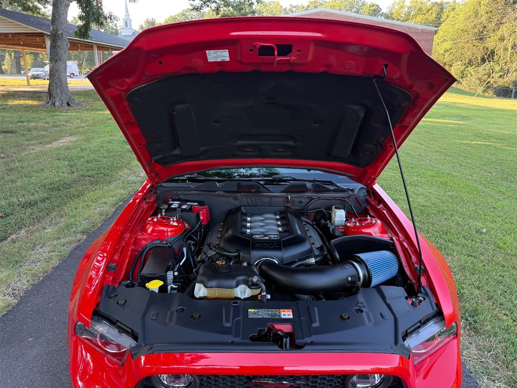 Used 2013 Ford Mustang GT Premium RWD image 56
