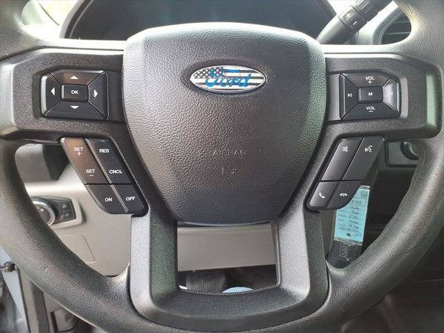 Used 2020 Ford F150 XL w/ Equipment Group 101A Mid image 13