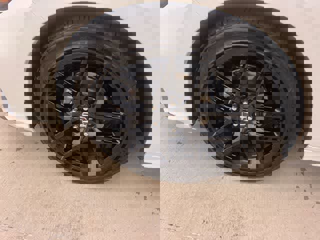 Certified 2026 Honda Civic Sport image 9