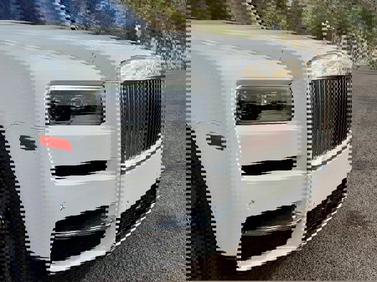 Used 2020 Rolls-Royce Cullinan image 6