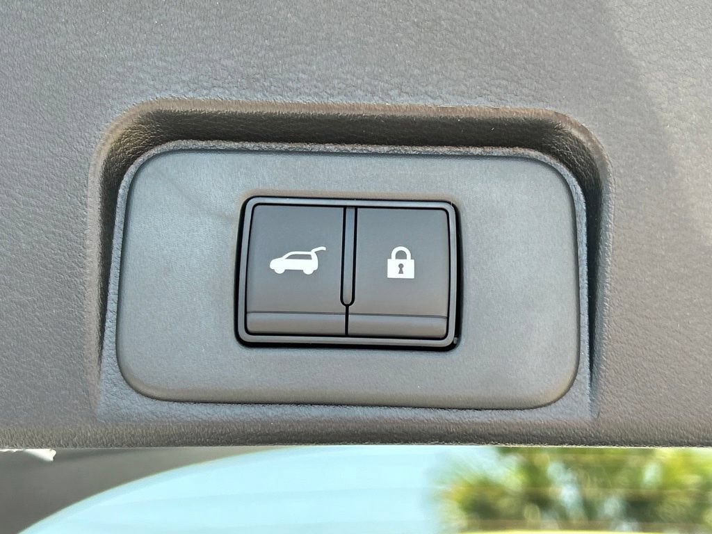 New 2026 Nissan Rogue SV AWD/4WD image 52