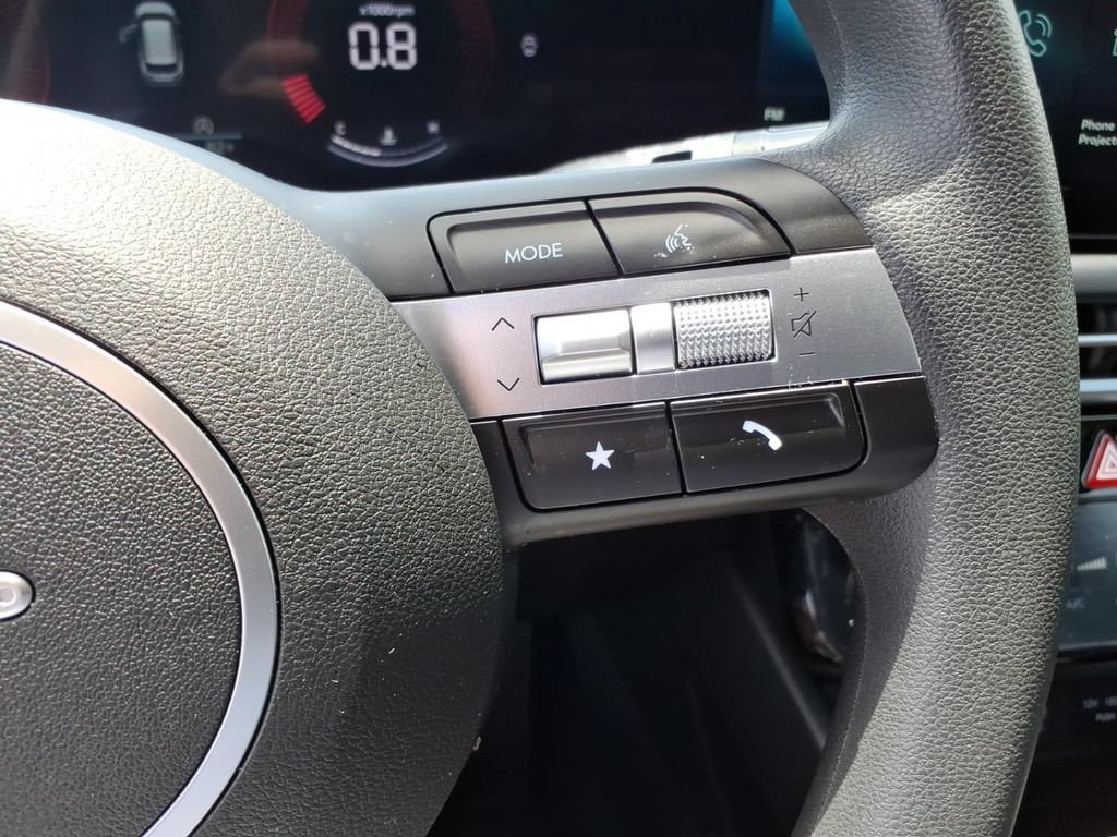 New 2026 Hyundai Tucson SEL Plus FWD image 21