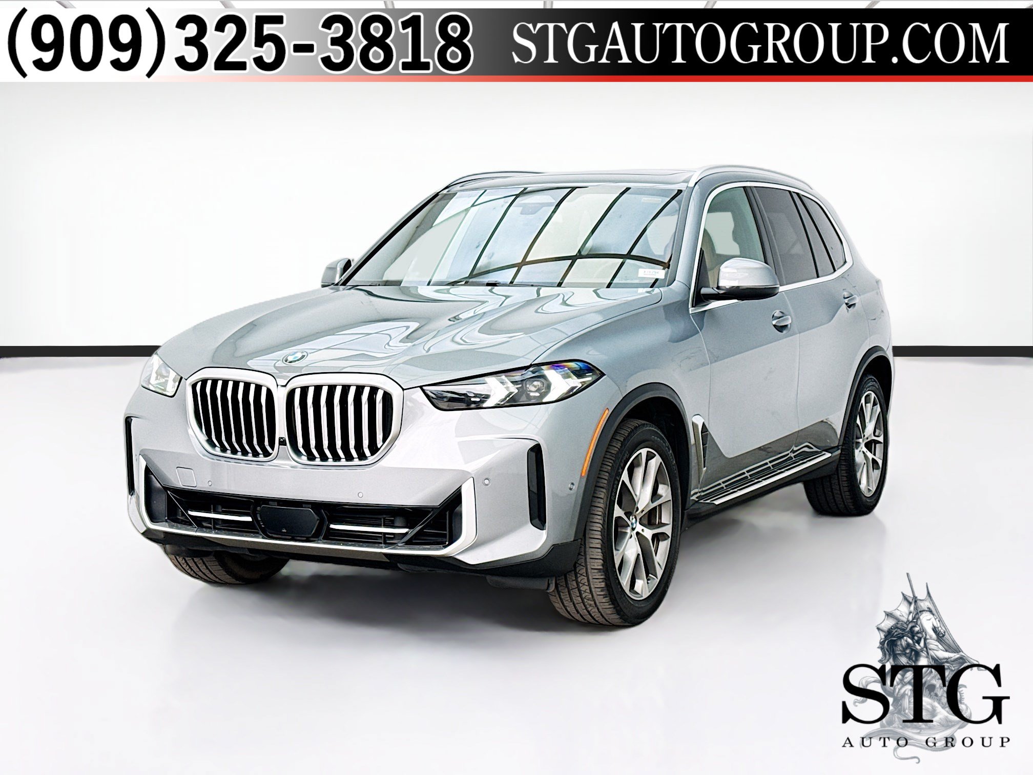Used 2024 BMW X5 sDrive40i