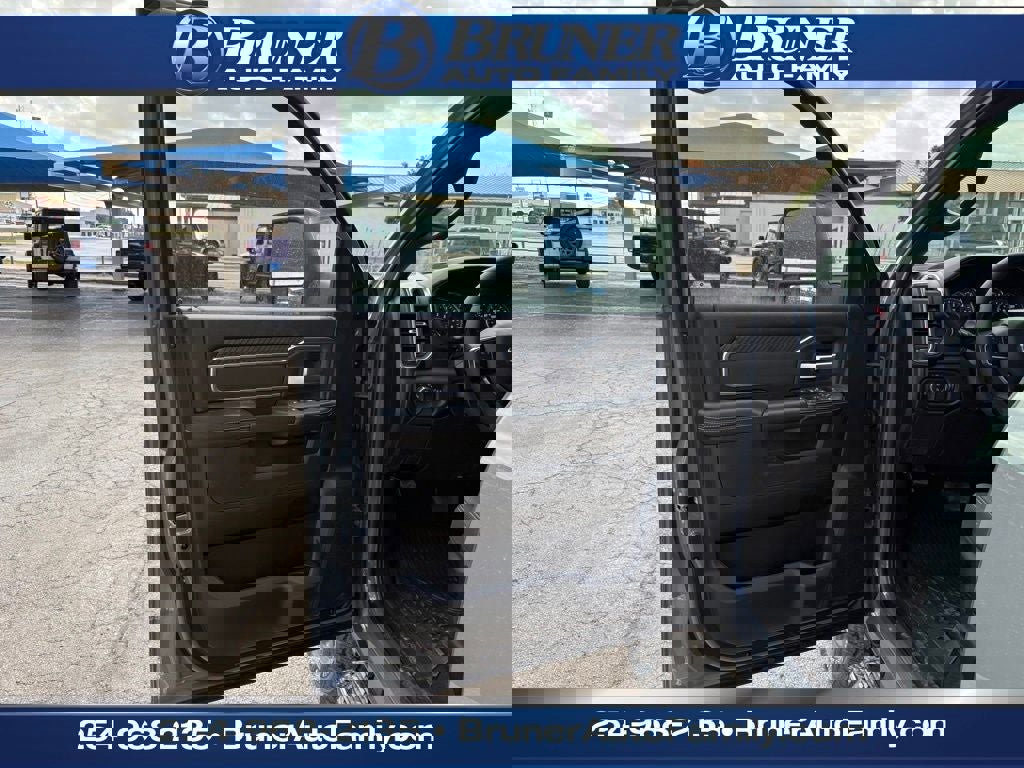 New 2026 RAM 2500 Lone Star image 12